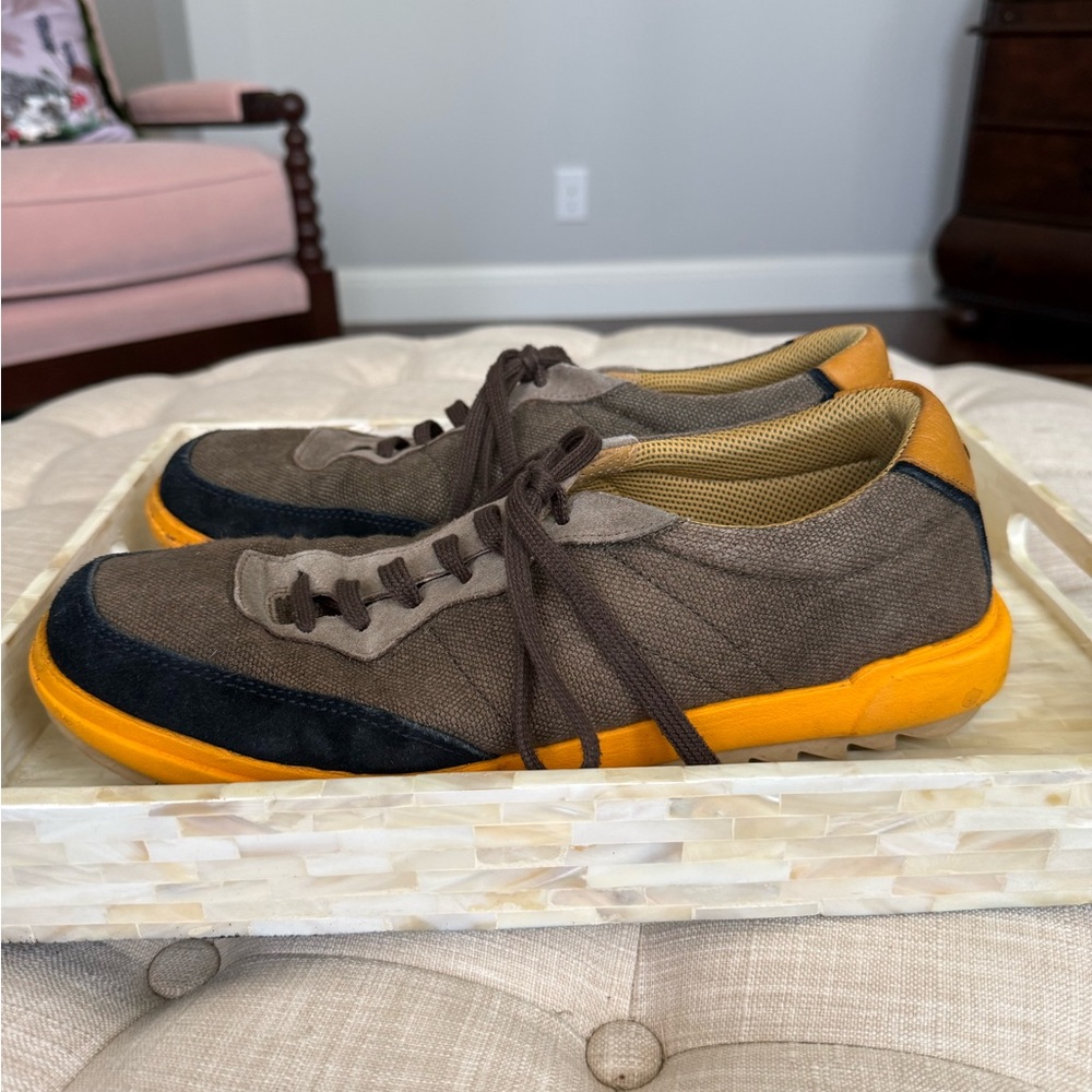 Men’s Camper Marges Sneakers size 44 (US 10.5-11) - Picture 8 of 12